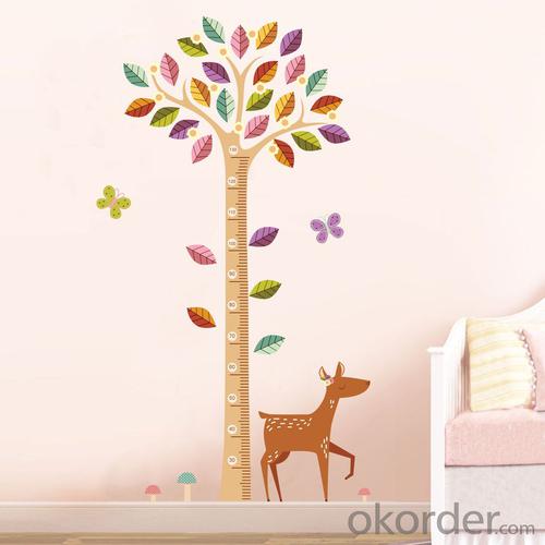 New Beautiful Design Self-Adhesive 3D Foam Wallpaper System 1