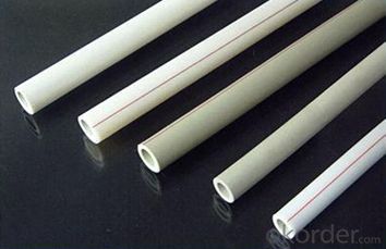 Plastic Tubes - 2024 PPR Pipe for Industrial Applications from China System 1