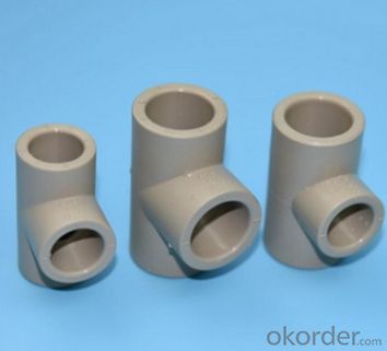 High-Quality Plastic Hose Pipe Fittings for Industrial Applications System 1