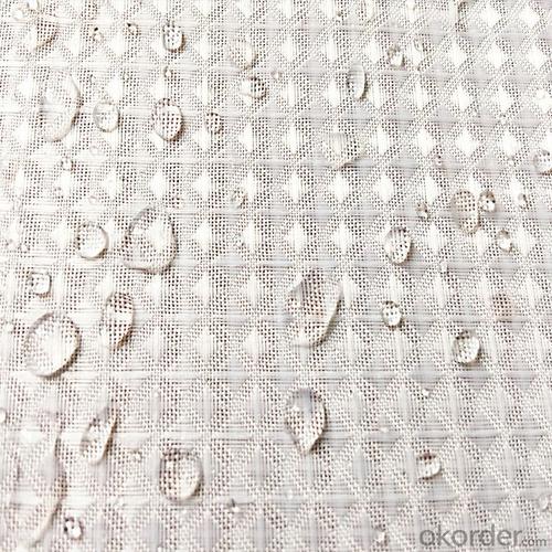 Waterproof Window Shower Roller Printed Blinds System 1