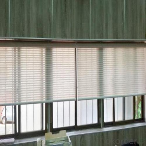 Dooya Polyester Vertical Roller Blinds Motor System 1