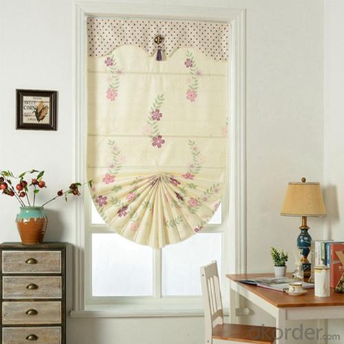 Somfy Motorized Window Blinds Valance Component System 1