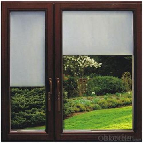 Zebra Fabric Washable Roller Blinds Home Decor System 1