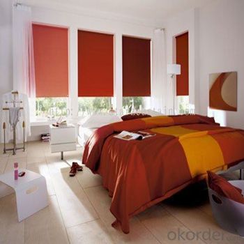 Roller Blinds Parts Curtain Fabric Shade Net for Blind Window System 1