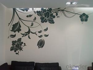 Home Wallpaper Non-woven Wallpaper For Decoration System 1