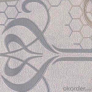 Caboli Inside Wall pvc Decorative Color Wallpaper for Bar System 1