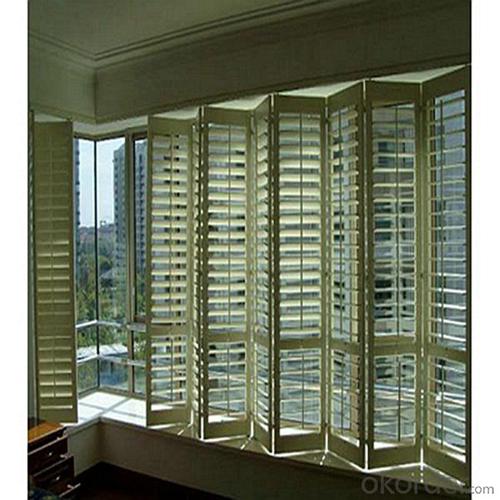 Wood Side Skylight Window Shades Blinds Valance System 1