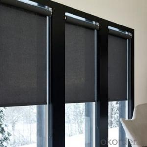 Blinds Curtain Fabric Shade Net for Blind Windows