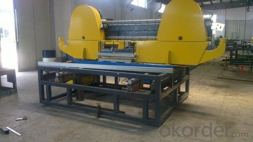 FRP Pultrusion Machine for Profiles on Sale Automatically made in China System 1