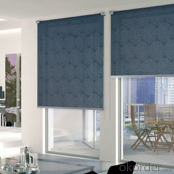 Blind Fabric Korea Combi Blinds Flexible Led Curtain Screen s System 1