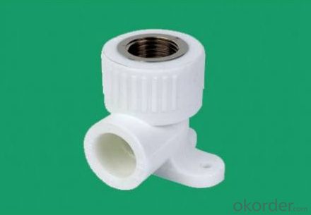 Plastic Tubes - Top PP-R Pipes for Industrial Fields Made in China Factory 2024 System 1