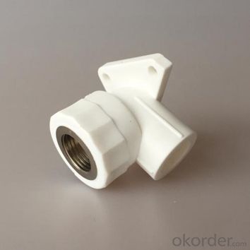 High Quality Plastic Tubes - Latest PPR Equal Tee Pipes Hose from China System 1