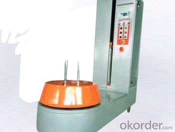 Automatic FRP Soundproof Board Making Machine System 1