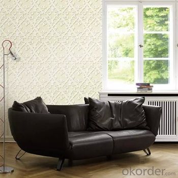 PVC Wallpaper Home Decorative Printable Wallpaper System 1