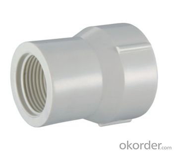 Clear Plastic Pipe Fittings - New User-Friendly PPR Pipe for Water Conveyance Made in China 2024 System 1