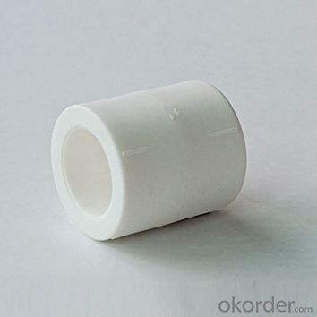 1 1/4 Inch Plastic Pipe Fittings - 2024 China-Made User-Friendly PPR Pipe for Water Conveyance System 1