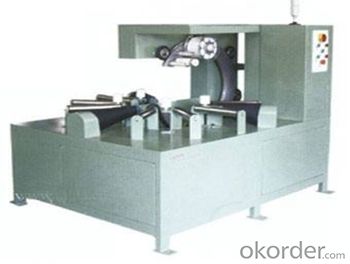 FRP multi-functional Machine on Sale Automatically System 1