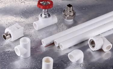 S5/S4/S3.2/S2.5/S2 hot and cold water  polypropylene random Pipe System 1