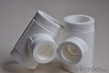 Plastic Water Pipe Fittings Bunnings - User-Friendly PPR Pipe for Water Conveyance with High Quality and Good Price System 1