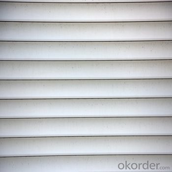 Extra Large Roller Blinds Zebra Blinds Vertical Shade System 1