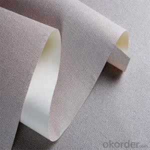 New Wallpaper Non-Woven Wall Paper/Glitter Wallpaper System 1