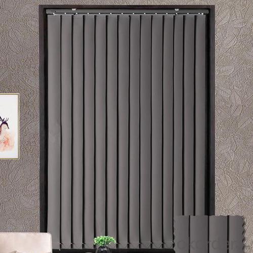 venetian blinds with decorative indoor sunblind patterns System 1