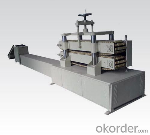 FRP Hydraulic Machine-Steel Roof Making Machines on hot sale System 1