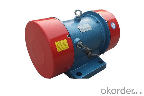 Long service life XVM vibration motor for sale System 1