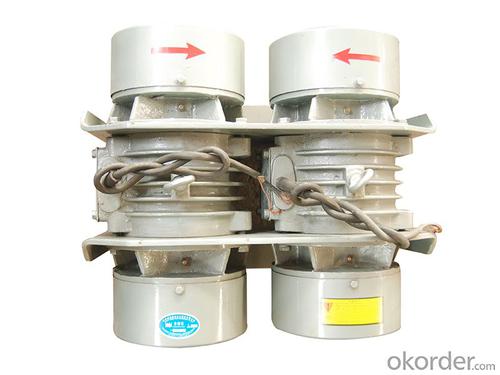 Reliable performance joint vibration motor System 1