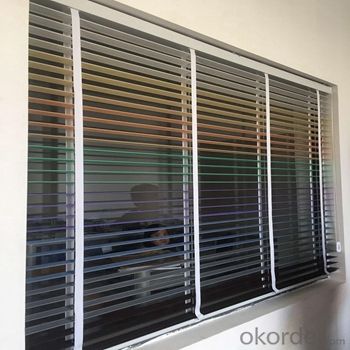 Roller Blinds for Living Room Vertical Blinds Machine System 1