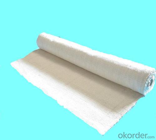 high temperature resistance ceramic fiber cloth System 1