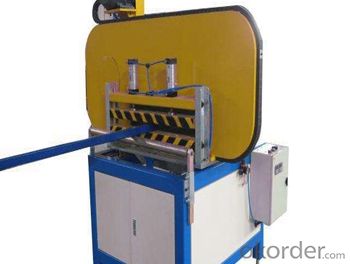 FRP Sheet Making Machine on Hot Sale Automatically System 1