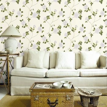 Popular New Design 3d Wall paper Washable Wallpaper