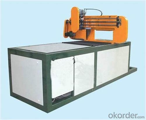 FRP Hydraulic Pipe Making Machine with Gold Price Hot Sale System 1