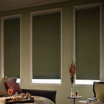 One Way Vision Roller Blinds Automated Vietnam Blinds System 1