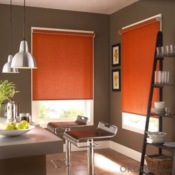 Motorised Roman Blinds Parts Z Wave Blinds System 1