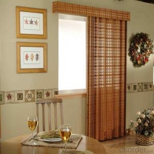Fabric Roman One Way Vision Roller Blinds System 1
