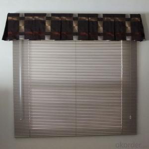 Vertical Fabric Sun Shading Roller Blinds System 1