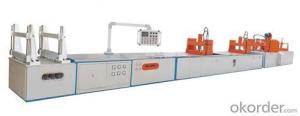 Hydraulic FRP Pultrusion Machines with High Quality on Sale