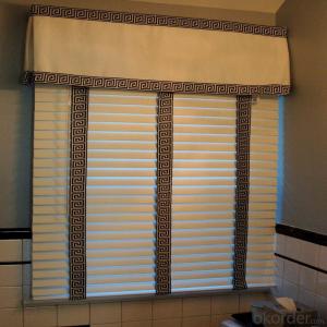 Transparent PVC Spring Vertical Roller Blinds real-time quotes, last ...