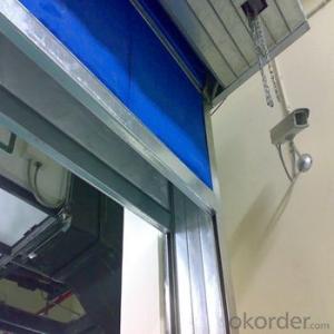 Turkish Roller Blinds Fabric For External Roller Blinds System 1