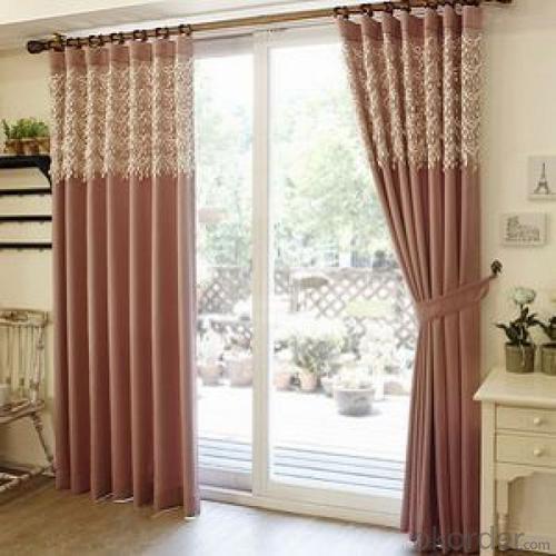 curtain valance for pinch pleat drapery sheer window System 1