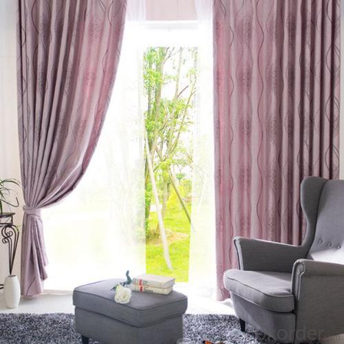 zebra curtains for house hotel office window System 1