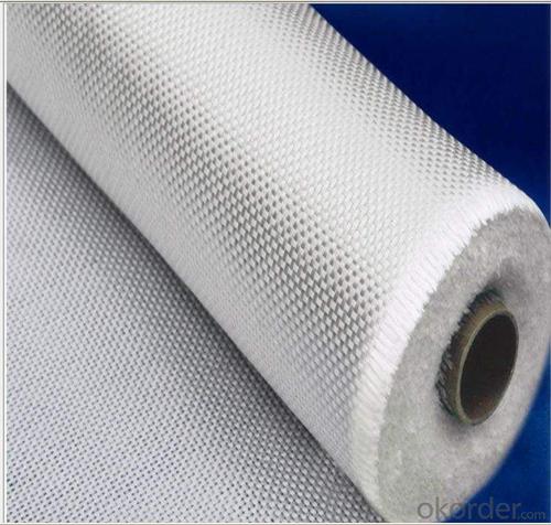 Silicone Impregnated High Temperature Resistance Silica Fiber Cloth System 1