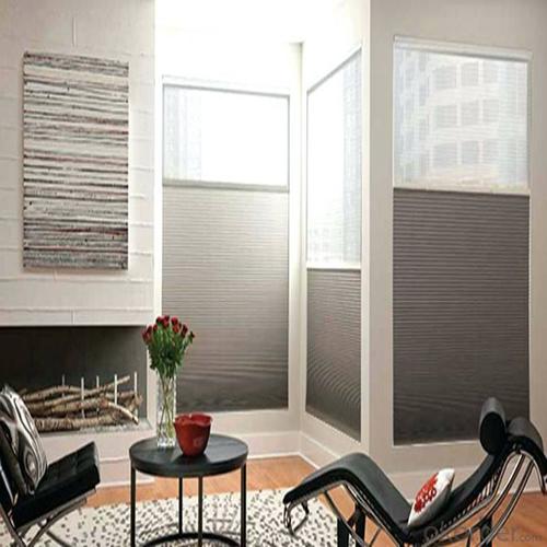 Stick Window Vertical Valance Designs Blinds System 1