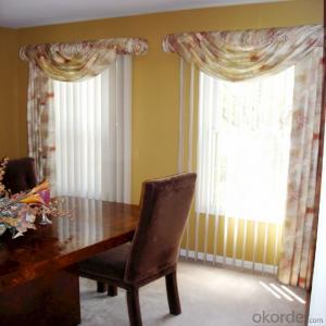 Double Sided Blackout Sun Shading Shades System 1