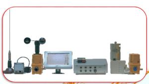 CXT/90-II Multi-function Indicator Monitoring System for Tower Crane