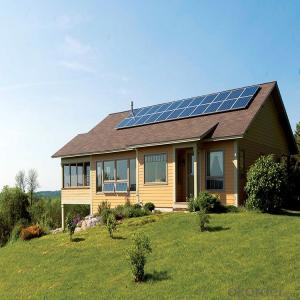 5kw-50kw solar roof mounting systems,Off grid solar power systems