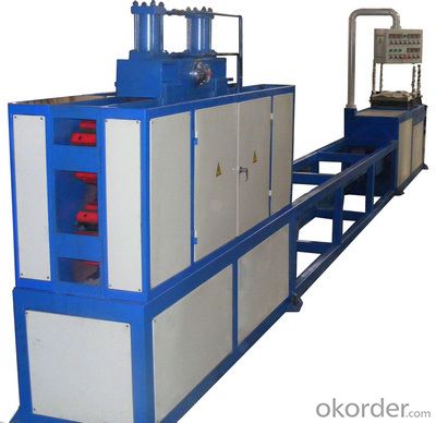 FRP Pultrusion Machine Fiberglass Pultrusion Machine made in China System 1
