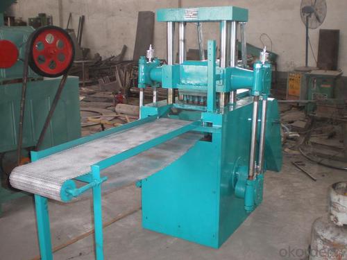 FRP fiberglass container hydraulic pultrusion machine on hot sale System 1